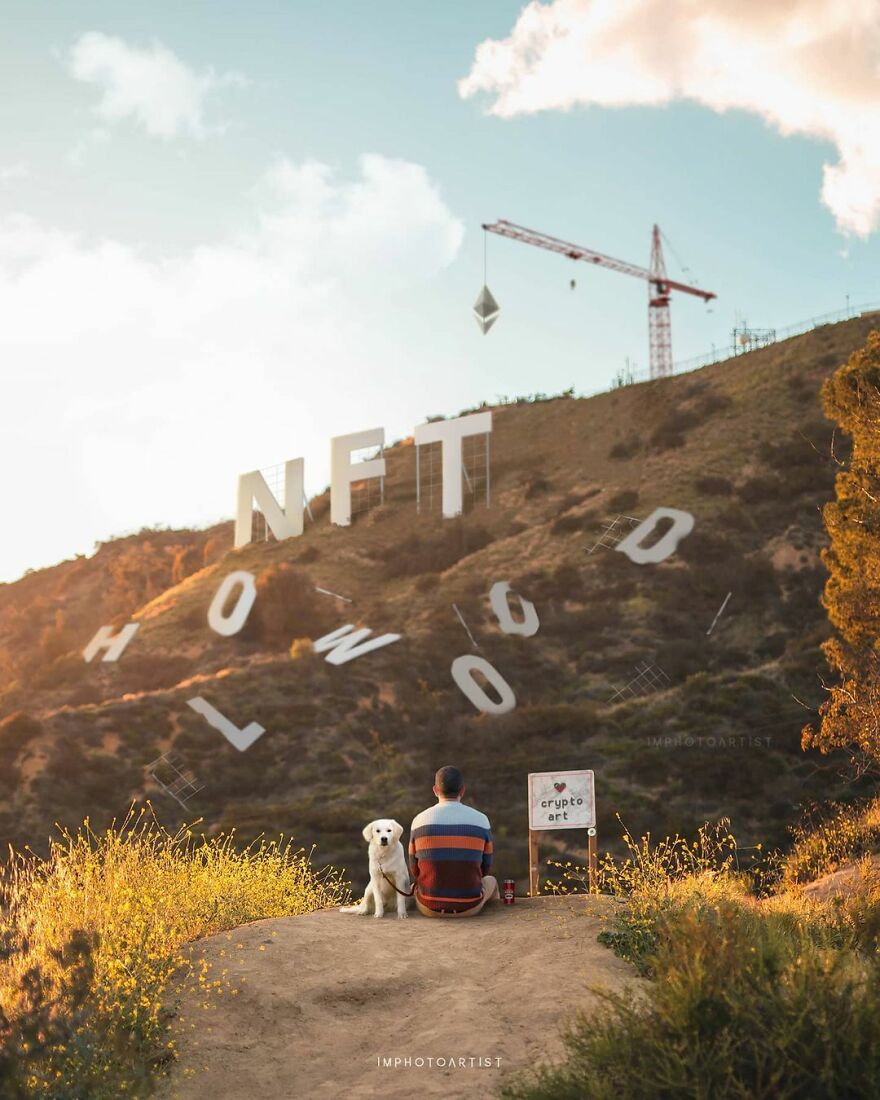 Sarang Bhagat And Her Honest Digital Arts About Life (29 Pics)