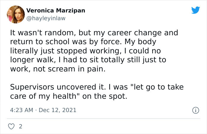 This Supervisor Shared How He Made His Limping Employee Cry By Offering Him Time Off To Get His Leg Checked, Starting A Discussion Online