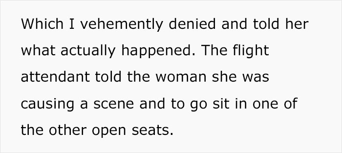 "Sweetie, I&rsquo;ve Been On Hundreds Of Flights": Woman Cusses At Teen Who Doesn&rsquo;t Want To Let Her Have The Exit Row Seat She Was Already Settled In