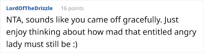 "Sweetie, I&rsquo;ve Been On Hundreds Of Flights": Woman Cusses At Teen Who Doesn&rsquo;t Want To Let Her Have The Exit Row Seat She Was Already Settled In
