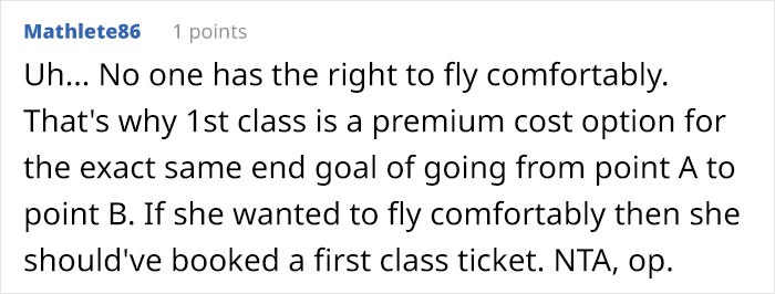 "Sweetie, I&rsquo;ve Been On Hundreds Of Flights": Woman Cusses At Teen Who Doesn&rsquo;t Want To Let Her Have The Exit Row Seat She Was Already Settled In