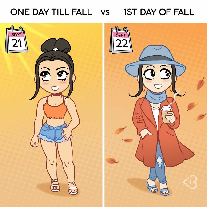 The Daily Troubles Of Girls Fighting To Get Fit (New Pics)