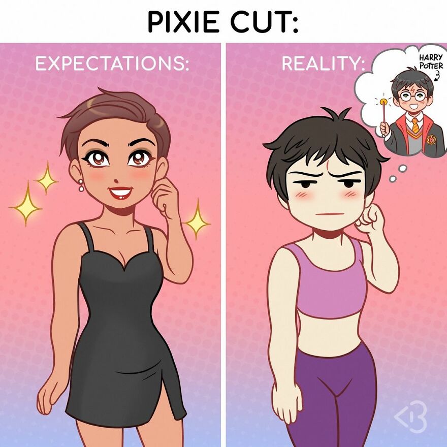 The Daily Troubles Of Girls Fighting To Get Fit (New Pics)