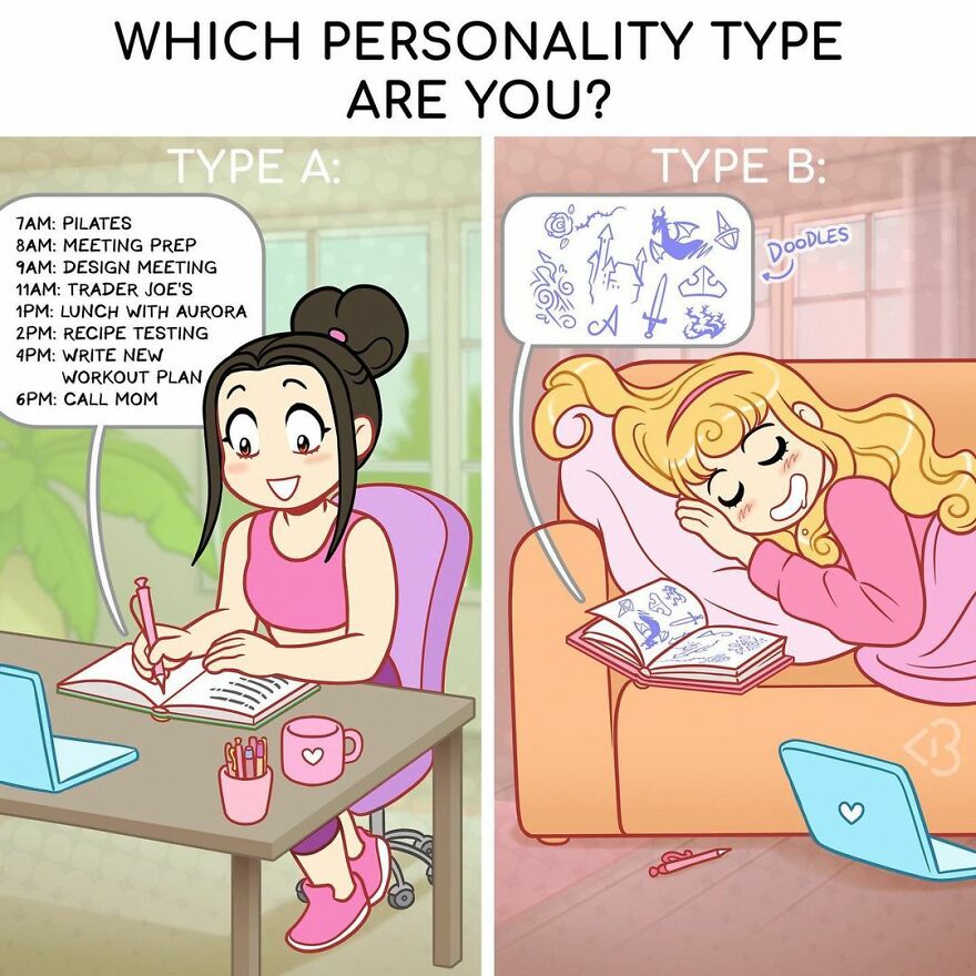 The Daily Troubles Of Girls Fighting To Get Fit (New Pics)