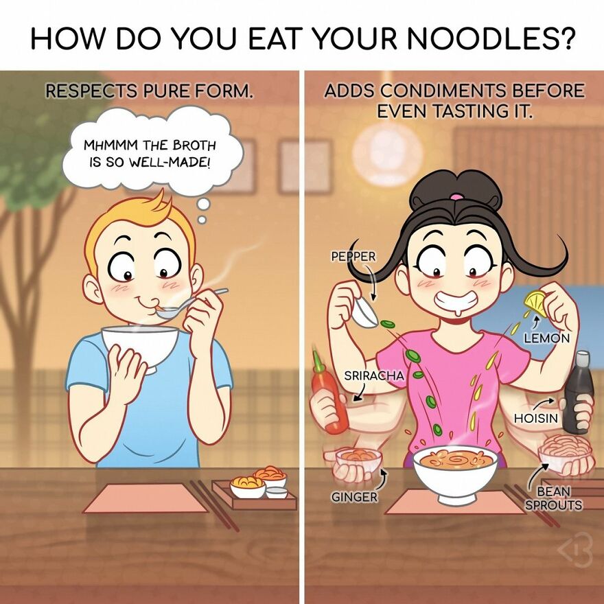 The Daily Troubles Of Girls Fighting To Get Fit (New Pics)