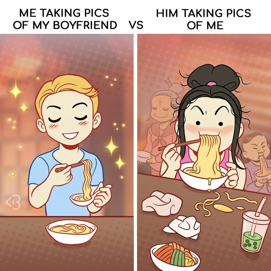 The Daily Troubles Of Girls Fighting To Get Fit (New Pics)