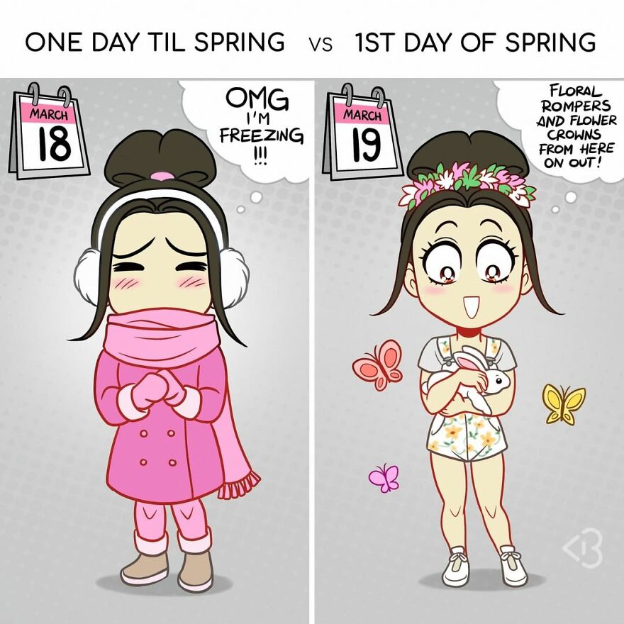 The Daily Troubles Of Girls Fighting To Get Fit (New Pics)