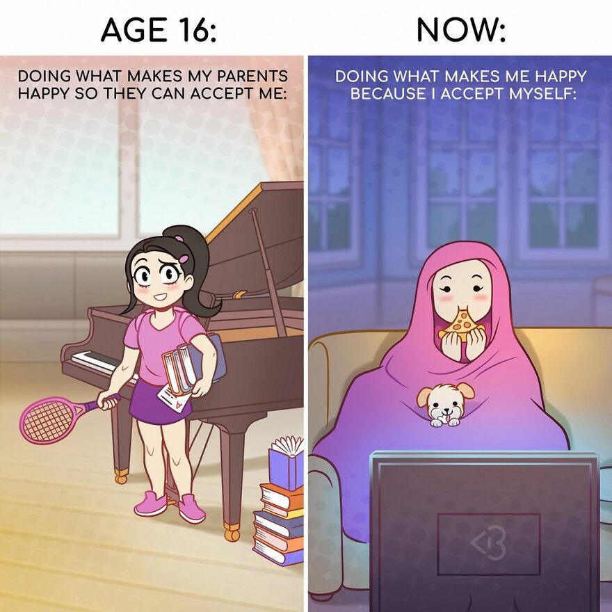 The Daily Troubles Of Girls Fighting To Get Fit (New Pics)