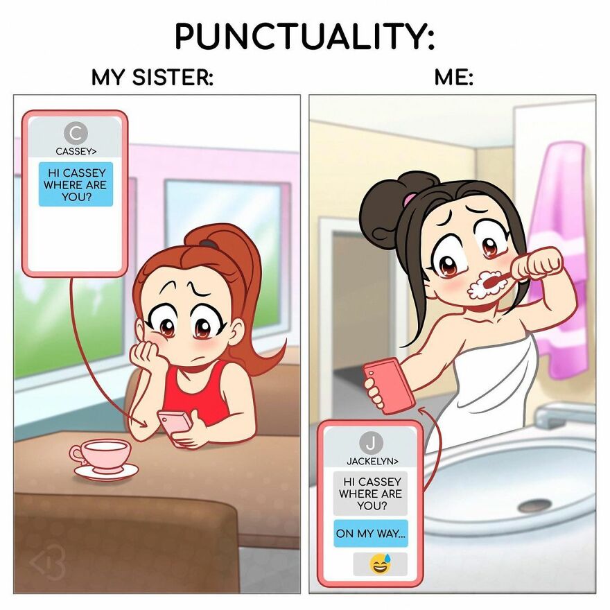 The Daily Troubles Of Girls Fighting To Get Fit (New Pics)