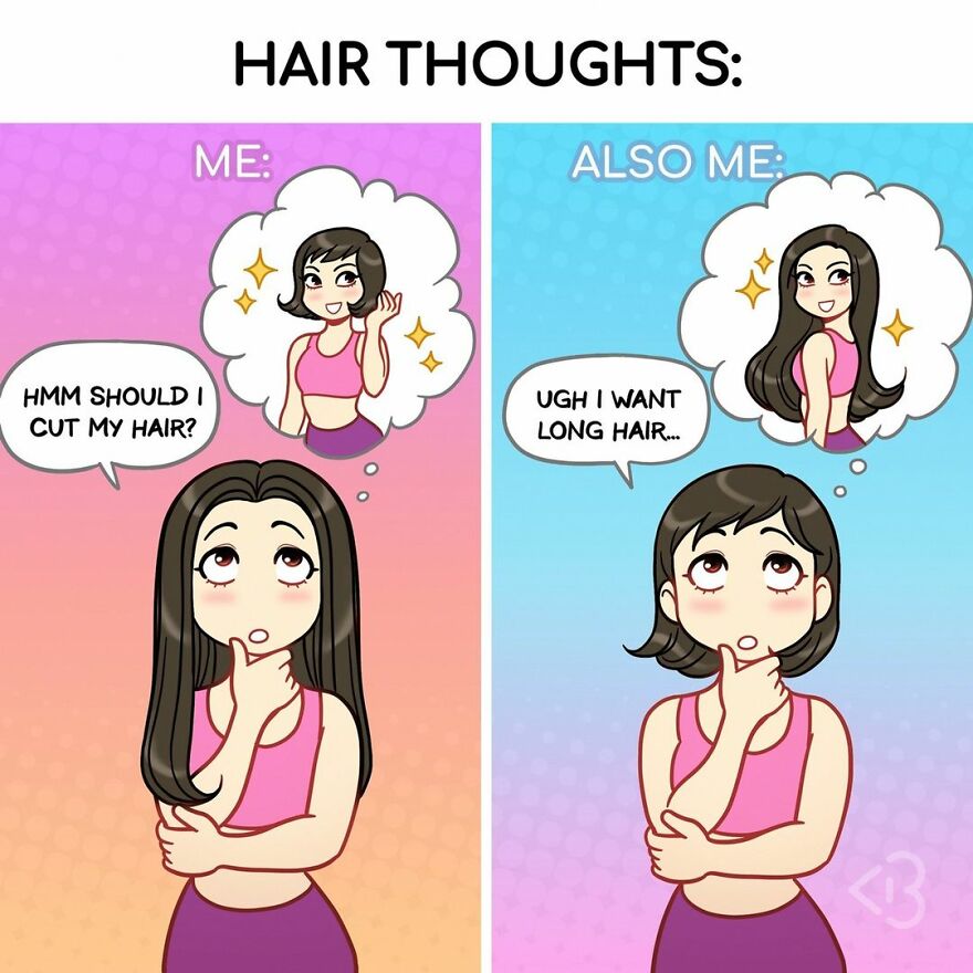 The Daily Troubles Of Girls Fighting To Get Fit (New Pics)