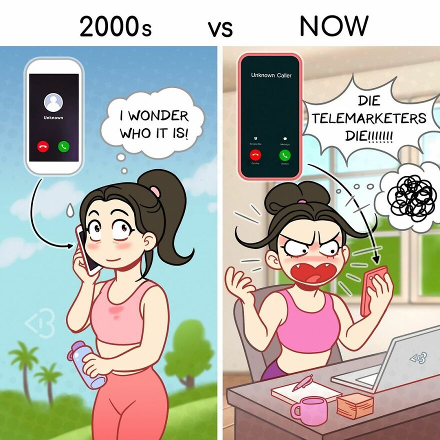 The Daily Troubles Of Girls Fighting To Get Fit (New Pics)