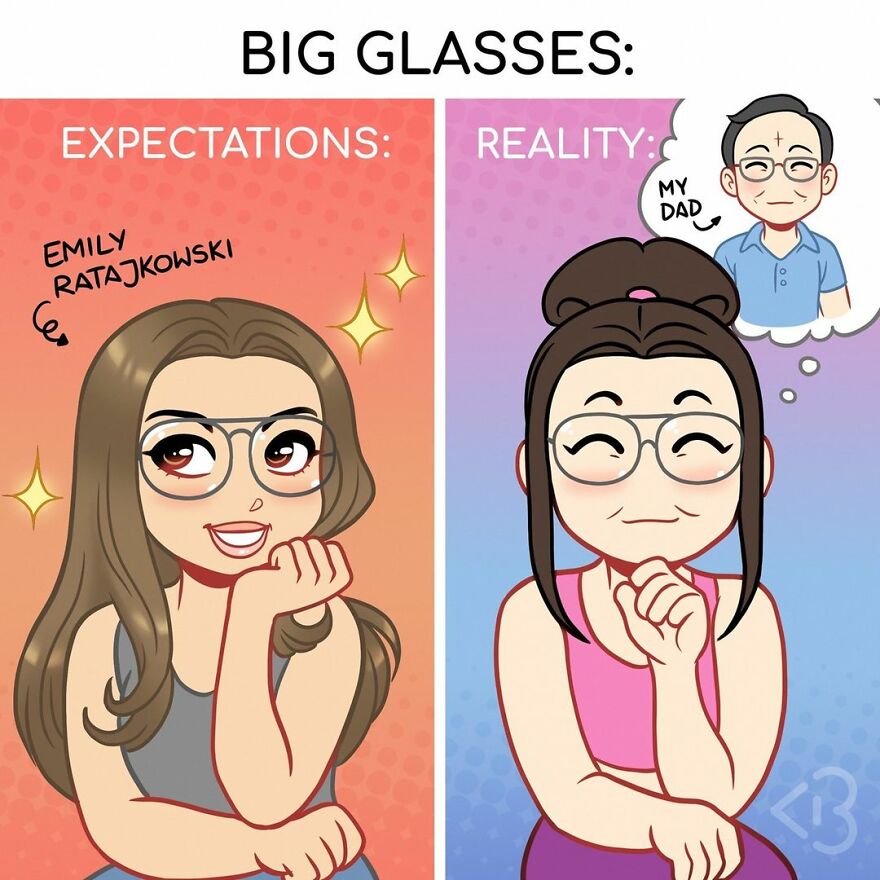 The Daily Troubles Of Girls Fighting To Get Fit (New Pics)