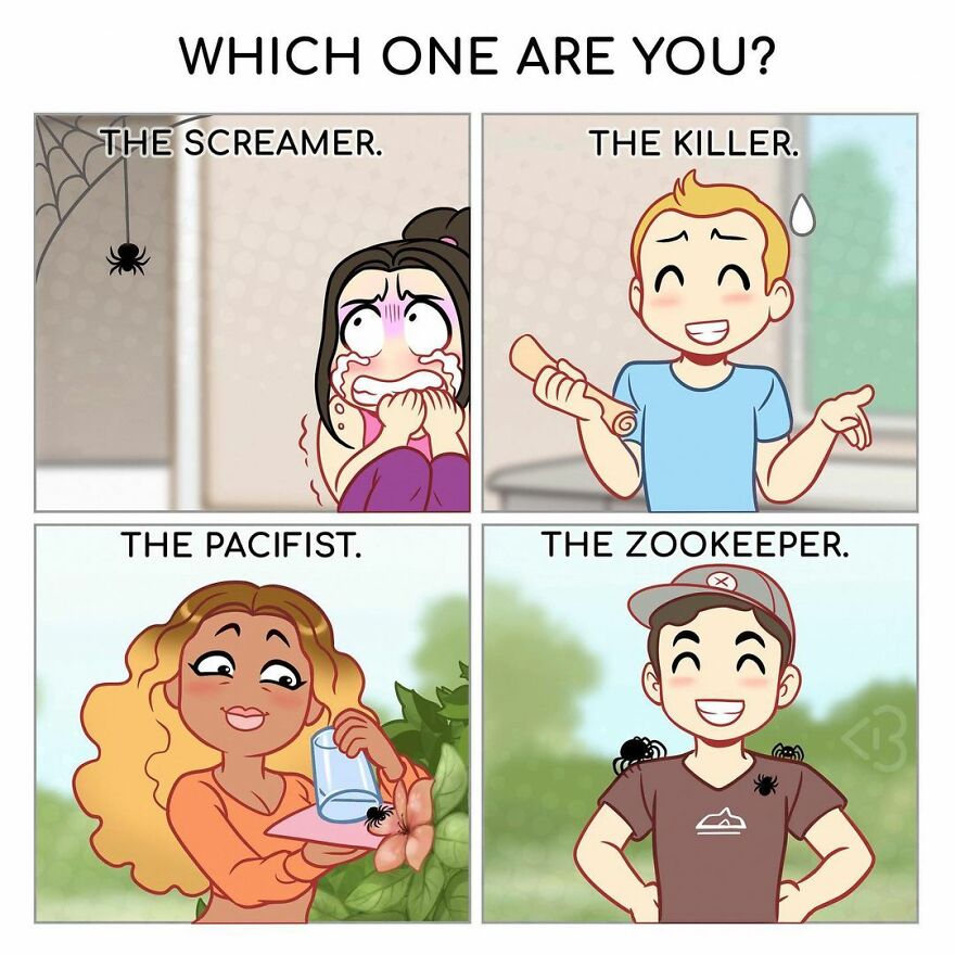 The Daily Troubles Of Girls Fighting To Get Fit (New Pics)