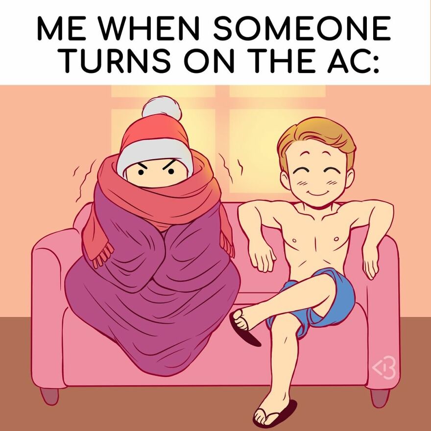 The Daily Troubles Of Girls Fighting To Get Fit (New Pics)