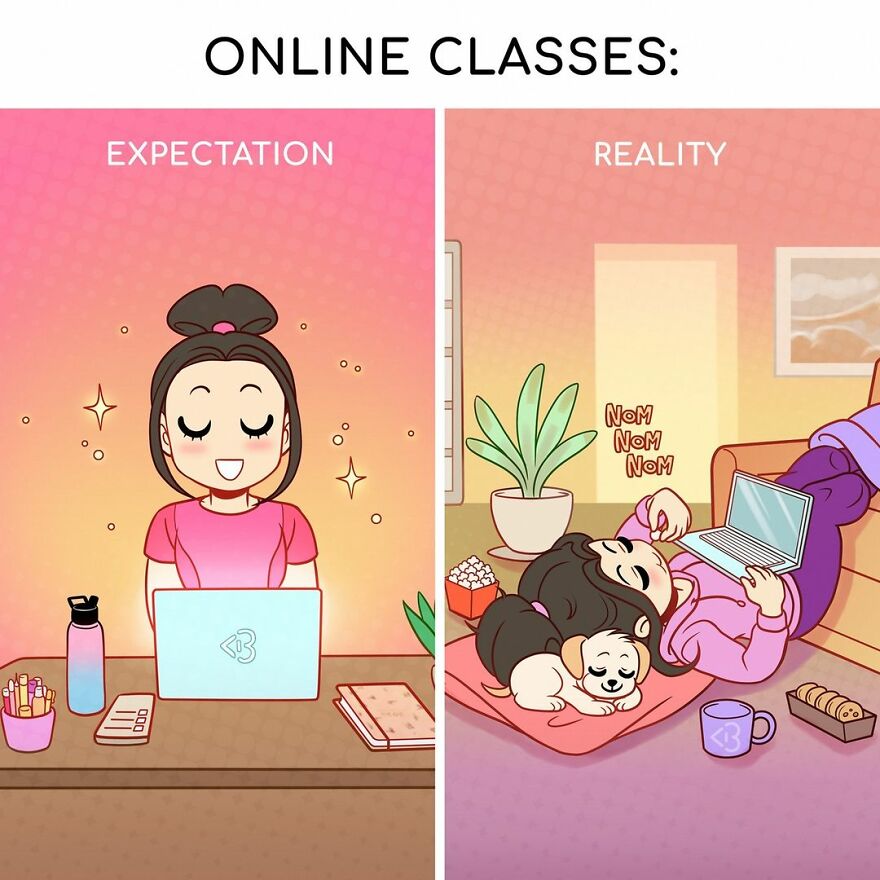 The Daily Troubles Of Girls Fighting To Get Fit (New Pics)