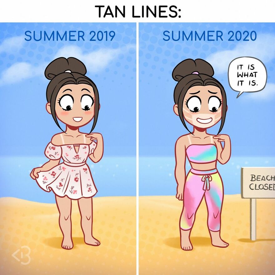 The Daily Troubles Of Girls Fighting To Get Fit (New Pics)