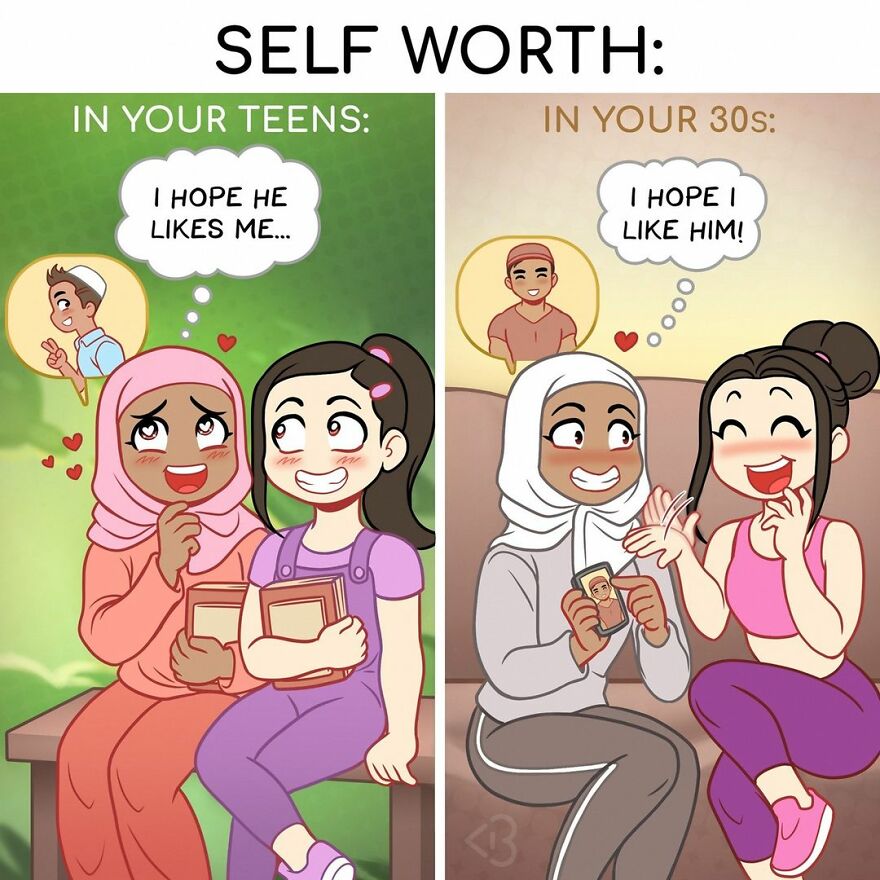 The Daily Troubles Of Girls Fighting To Get Fit (New Pics)