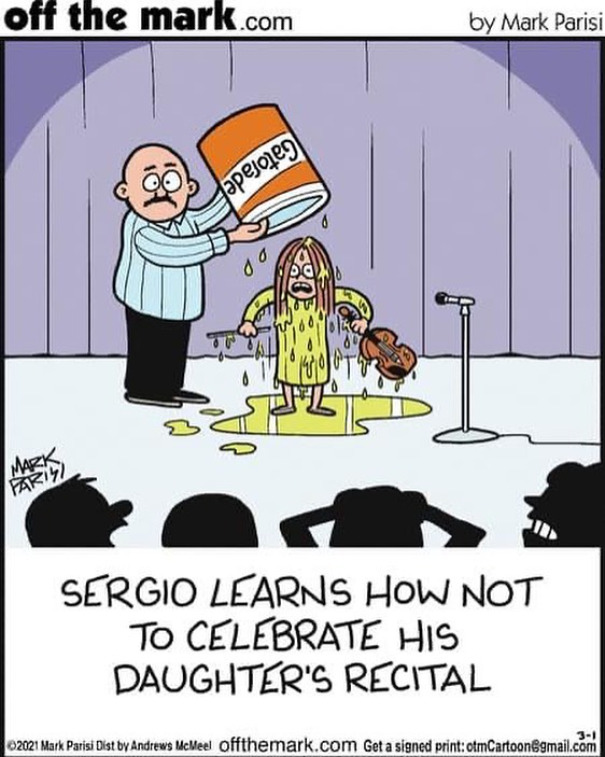 These Comics By A Legendary Cartoonist Might Make Your Day (New Pics)