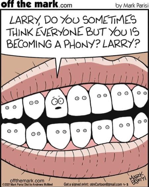 These Comics By A Legendary Cartoonist Might Make Your Day (New Pics)