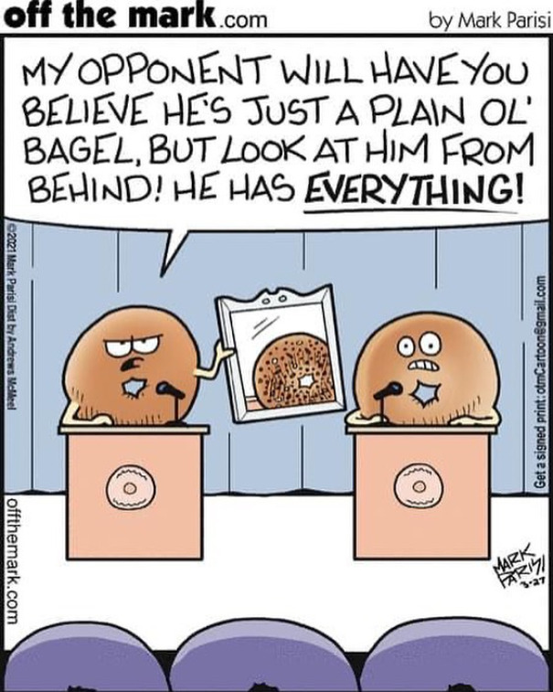 These Comics By A Legendary Cartoonist Might Make Your Day (New Pics)