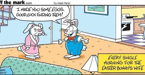 These Comics By A Legendary Cartoonist Might Make Your Day (New Pics)