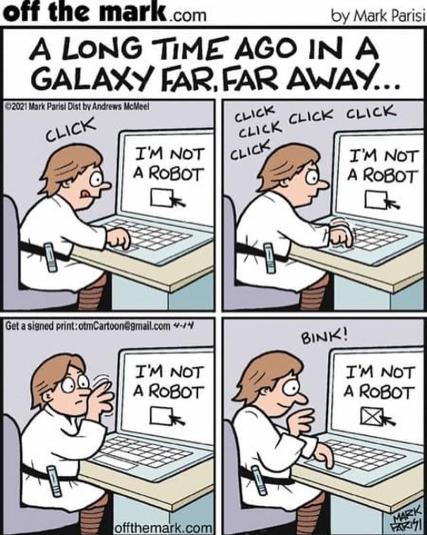 These Comics By A Legendary Cartoonist Might Make Your Day (New Pics)