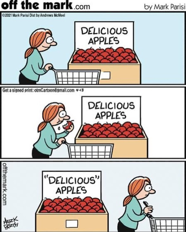 These Comics By A Legendary Cartoonist Might Make Your Day (New Pics)