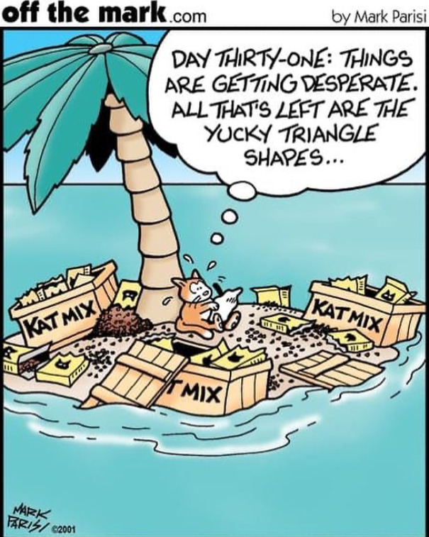 These Comics By A Legendary Cartoonist Might Make Your Day (New Pics)