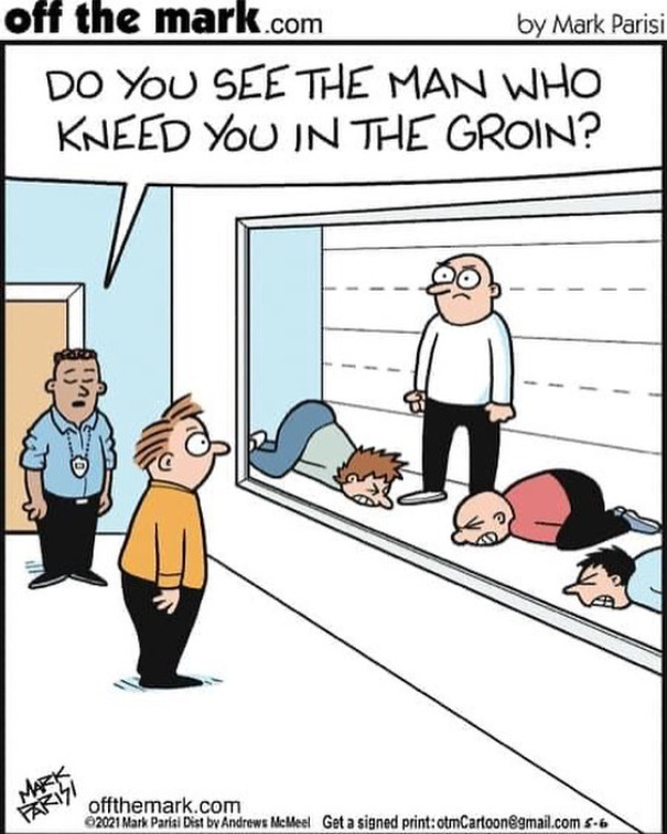 These Comics By A Legendary Cartoonist Might Make Your Day (New Pics)