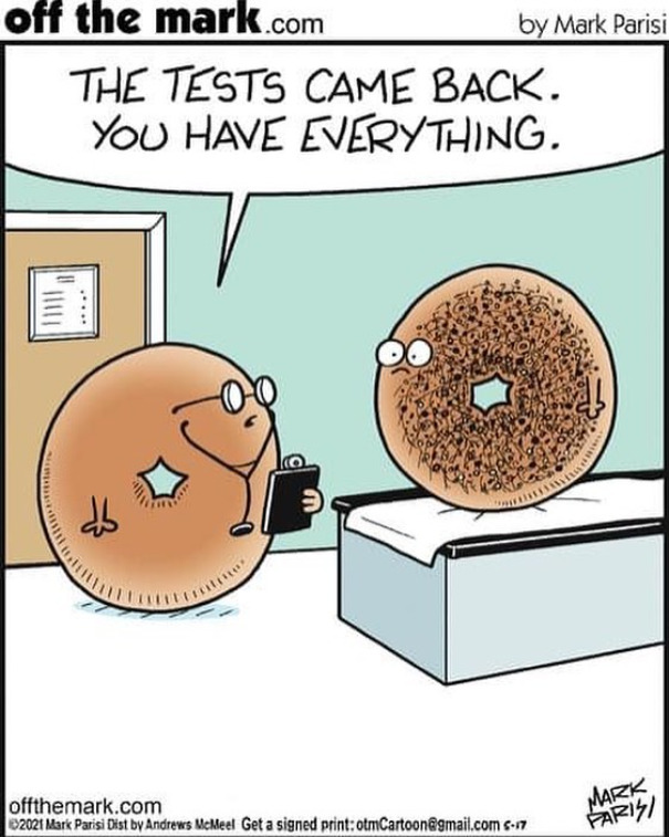 These Comics By A Legendary Cartoonist Might Make Your Day (New Pics)