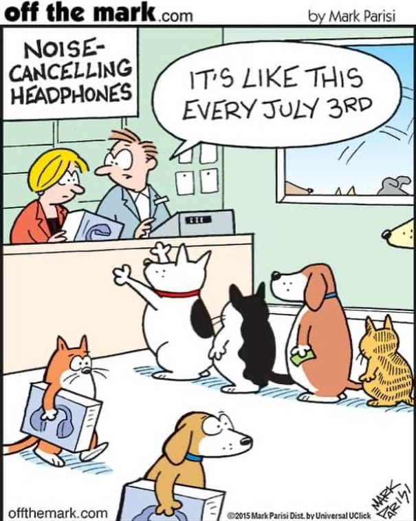 These Comics By A Legendary Cartoonist Might Make Your Day (New Pics)