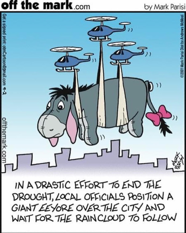 These Comics By A Legendary Cartoonist Might Make Your Day (New Pics)