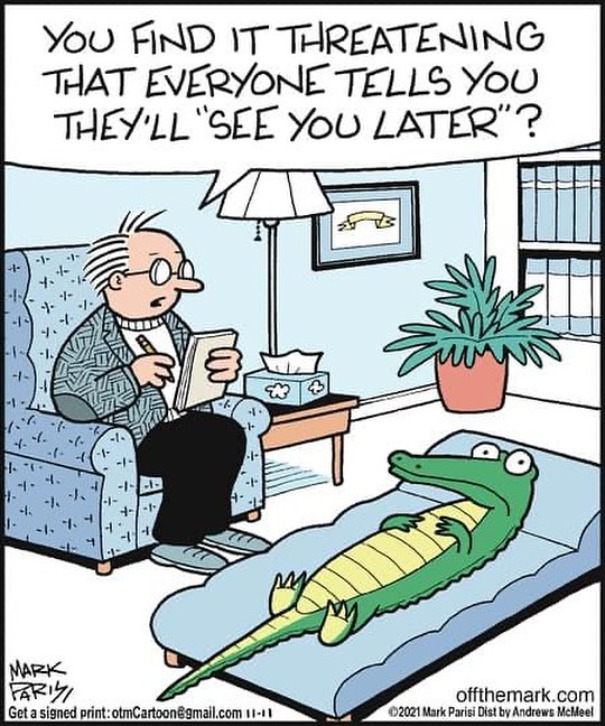 These Comics By A Legendary Cartoonist Might Make Your Day (New Pics)