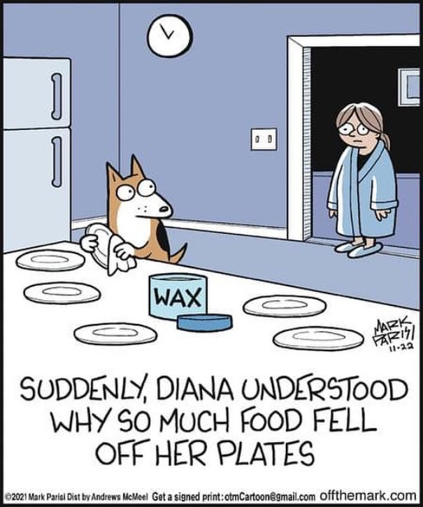 These Comics By A Legendary Cartoonist Might Make Your Day (New Pics)