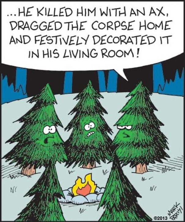 These Comics By A Legendary Cartoonist Might Make Your Day (New Pics)