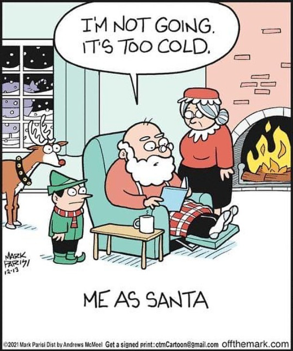 These Comics By A Legendary Cartoonist Might Make Your Day (New Pics)