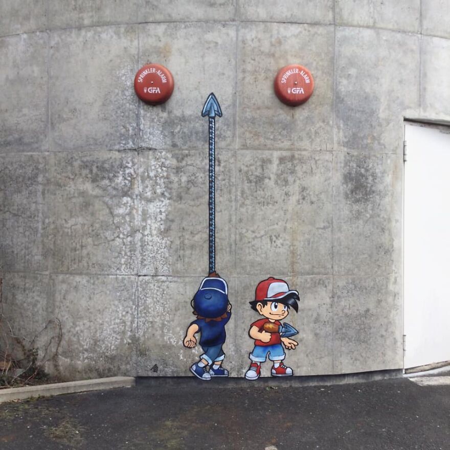 Pang (First Released In 1989)