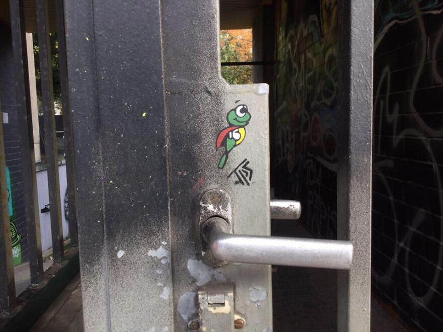 Superfrog (First Released In 1993)