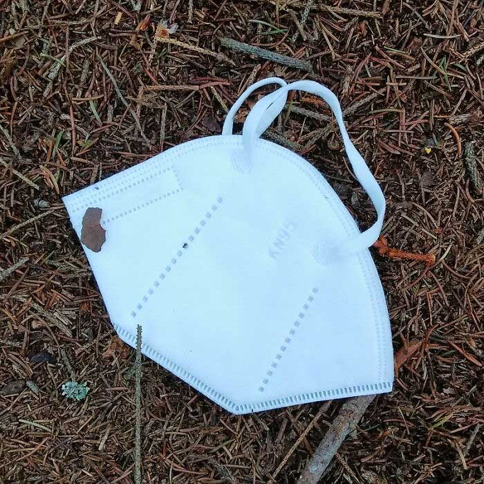 Covid May Be The First Reason People Started Wearing Face Masks, But People In This Online Group Discovered 30 More Advantages Of Them