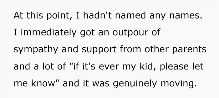 Woman Gets Accused Of ‘Publicly Humiliating’ The Mother Of Her Daughter’s Bully, Asks People Online If She Was Wrong Woman Gets Accused Of ‘Publicly Humiliating’ The Mother Of Her Daughter’s Bully, Asks People Online If She Was Wrong