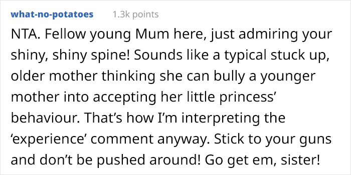 Woman Gets Accused Of ‘Publicly Humiliating’ The Mother Of Her Daughter’s Bully, Asks People Online If She Was Wrong Woman Gets Accused Of ‘Publicly Humiliating’ The Mother Of Her Daughter’s Bully, Asks People Online If She Was Wrong