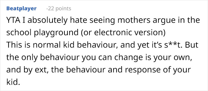 Woman Gets Accused Of ‘Publicly Humiliating’ The Mother Of Her Daughter’s Bully, Asks People Online If She Was Wrong Woman Gets Accused Of ‘Publicly Humiliating’ The Mother Of Her Daughter’s Bully, Asks People Online If She Was Wrong
