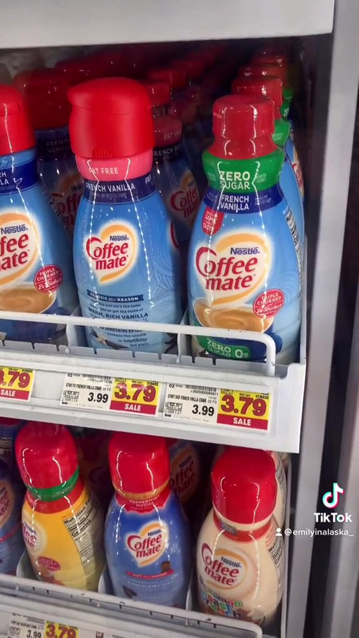 "Goes In With $100, Comes Out With A Bag Of Chips": Folks Online Are Surprised To See How Expensive Groceries Are In Rural Parts Of Alaska "Goes In With $100, Comes Out With A Bag Of Chips": Folks Online Are Surprised To See How Expensive Groceries Are In Rural Parts Of Alaska