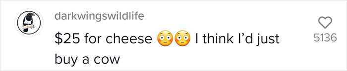 "Goes In With $100, Comes Out With A Bag Of Chips": Folks Online Are Surprised To See How Expensive Groceries Are In Rural Parts Of Alaska "Goes In With $100, Comes Out With A Bag Of Chips": Folks Online Are Surprised To See How Expensive Groceries Are In Rural Parts Of Alaska