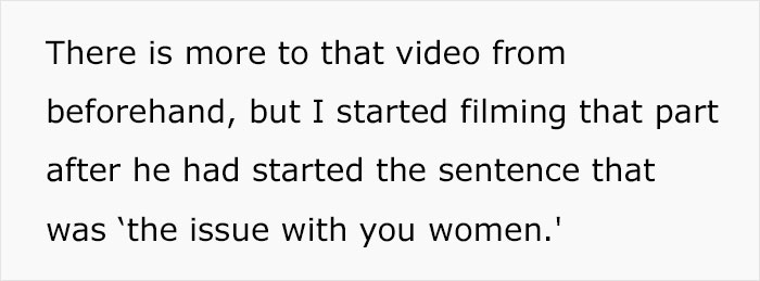 “I’m Actually Not Done Speaking”: 20 Y.O. Woman Goes Viral For Shutting Down A Man Who Kept Interrupting Her During A Meeting “I’m Actually Not Done Speaking”: 20 Y.O. Woman Goes Viral For Shutting Down A Man Who Kept Interrupting Her During A Meeting