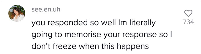 “I’m Actually Not Done Speaking”: 20 Y.O. Woman Goes Viral For Shutting Down A Man Who Kept Interrupting Her During A Meeting “I’m Actually Not Done Speaking”: 20 Y.O. Woman Goes Viral For Shutting Down A Man Who Kept Interrupting Her During A Meeting