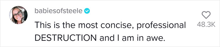 “I’m Actually Not Done Speaking”: 20 Y.O. Woman Goes Viral For Shutting Down A Man Who Kept Interrupting Her During A Meeting “I’m Actually Not Done Speaking”: 20 Y.O. Woman Goes Viral For Shutting Down A Man Who Kept Interrupting Her During A Meeting