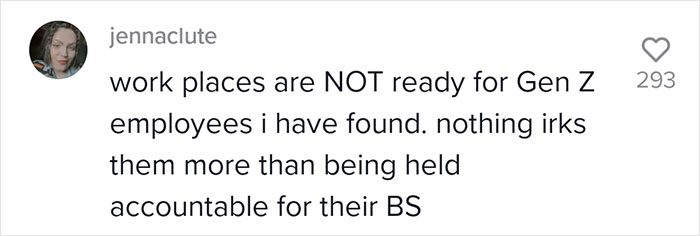 “I’m Actually Not Done Speaking”: 20 Y.O. Woman Goes Viral For Shutting Down A Man Who Kept Interrupting Her During A Meeting “I’m Actually Not Done Speaking”: 20 Y.O. Woman Goes Viral For Shutting Down A Man Who Kept Interrupting Her During A Meeting