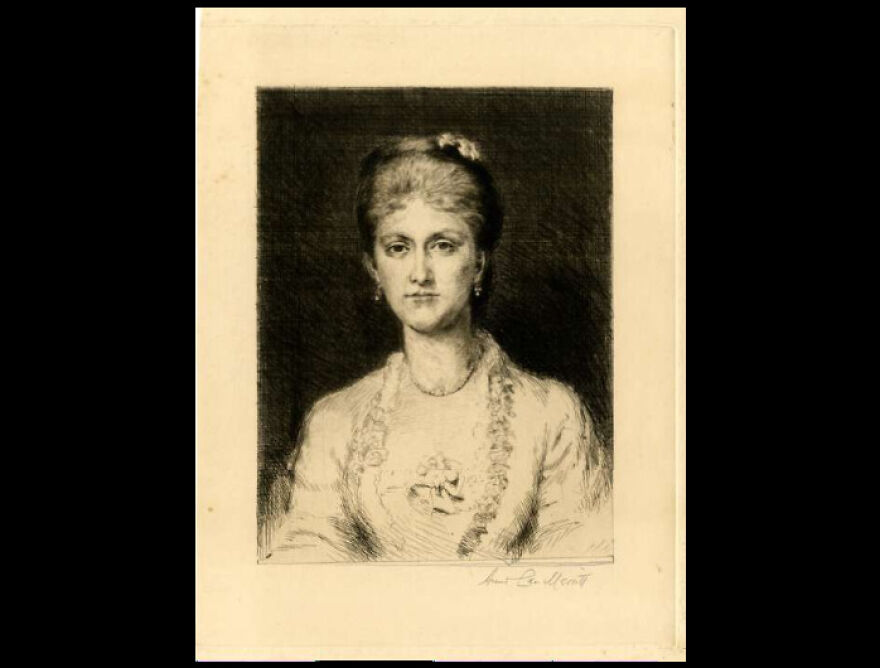 Works By Anna Massey Lea Merritt [part 2]