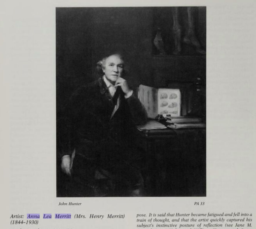 Works By Anna Massey Lea Merritt [part 2]